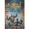 The Day of the Djinn Warriors by Phillip Kerr