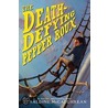 The Death-Defying Pepper Roux door Geraldine MacCaughrean