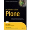 The Definitive Guide To Plone door Fabrizio Reale