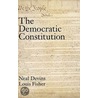 The Democratic Constitution C door Neal E. Devins