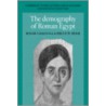 The Demography of Roman Egypt door Roger S. Bagnall