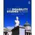 The Disability Studies Reader