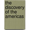 The Discovery of the Americas door Giulio Maestro