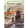Verdwenen in de Noordzee door T. Termote