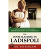 The Door Slammed in Ladispoli by Sol Tetelbaum