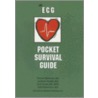 The Ecg Pocket Survival Guide door Thomas Masterson