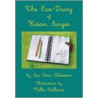 The Eco-Diary Of Kiran Singer by Sue Ann Alderson