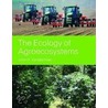 The Ecology Of Agroecosystems door John Vandermeer