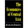 The Economies Of Central Asia door Richard W.T. Pomfret
