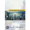 The Education of Mr. Mayfield by David Magee