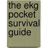 The Ekg Pocket Survival Guide door Thomas M. Masterson