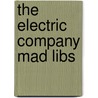 The Electric Company Mad Libs door Roger Price