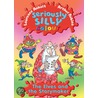 The Elves And The Story Maker door Laurence Anholt