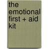 The Emotional First + Aid Kit door Cynthia L. Alexander