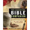 The Essential Bible Companion door Mark L. Strauss