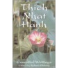 The Essential Thich Nhat Hanh door Thich Nhat Hanh
