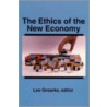 The Ethics Of The New Economy door Onbekend