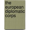 The European Diplomatic Corps door Mai'A.K. Davis Cross
