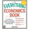 The Everything Economics Book door Mayer David a.