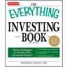 The Everything Investing Book door Michele Cagan