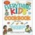 The Everything Kids' Cookbook