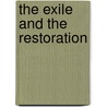 The Exile And The Restoration by Andrew Bruce Davidson