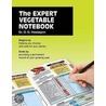 The Expert Vegetable Not door Dr D.G. Hessayon