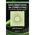 The Explorations In Computing