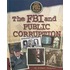 The Fbi And Public Corruption