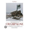 The Finest Wines Of Champagne door Michael Edwards