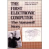 The First Electronic Computer door Arthur W. Burks