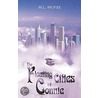 The Floating Cities of Connie door M.L. McKee
