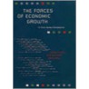 The Forces Of Economic Growth by Willi Semmler