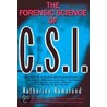 The Forensic Science of C.S.I door Katherine Ramsland