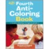 The Fourth Anti-Coloring Book