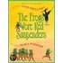 The Frogs Wore Red Suspenders