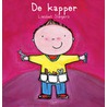 De kapper door Liesbet Slegers