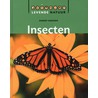 Insecten by Robert Snedden