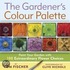 The Gardener's Colour Palette