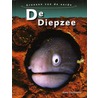 De diepzee by Anna Claybourne