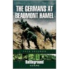The Germans at Beaumont Hamel door Jack Sheldon