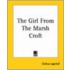 The Girl From The Marsh Croft