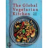 The Global Vegetarian Kitchen door Troth Wells