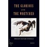 The Glorious and the Wretched door Brian Fatah Steele