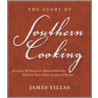 The Glory of Southern Cooking door James Villas