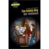 The Golden Dog - Der Goldhund by Luisa Hartmann