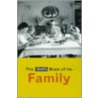 The Granta Book Of The Family door Raymond Carver