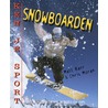Snow boarding