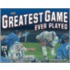 The Greatest Game Ever Played