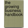 The Growing Business Handbook door Jolly Adam